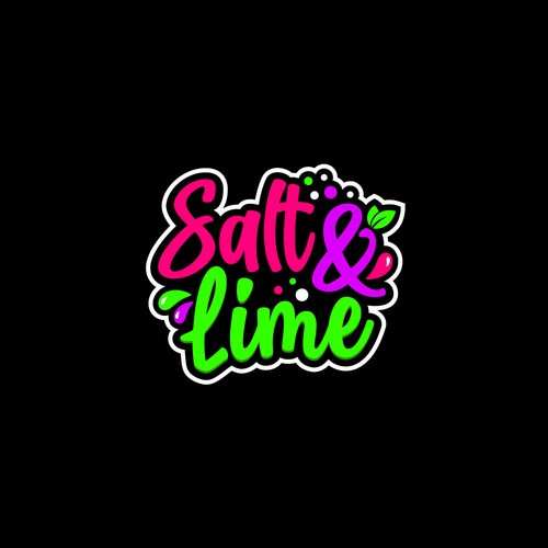 New Mobile Bar Logo - Salt & Lime Design by Randi3