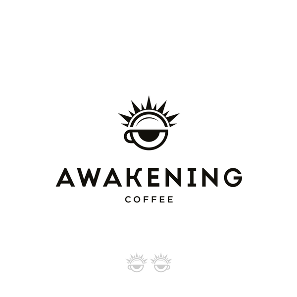 Design by MR. XXX titled "AWAKENING"