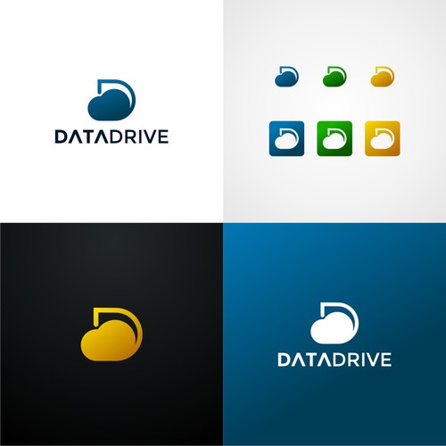 Datidrive Design by b2creative