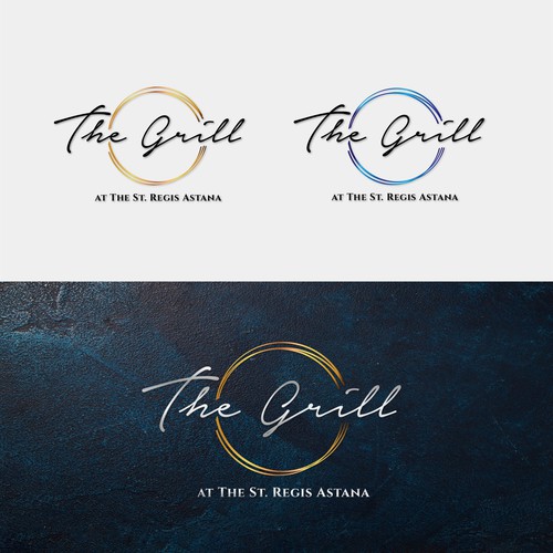 The Grill, a new contemporary fine dining restaurant, needs a powerful