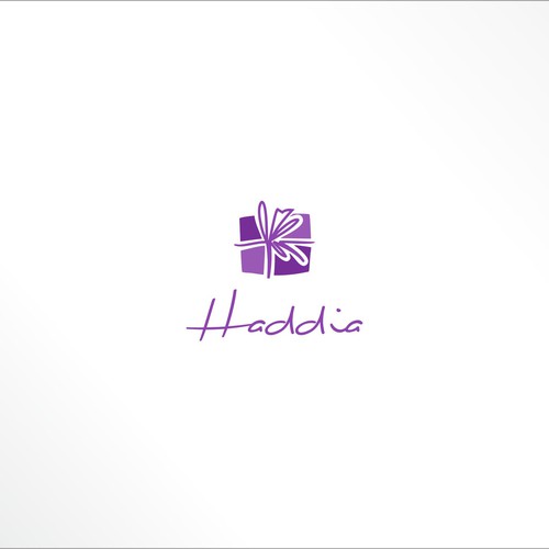 A Creative Logo design Online Gift Store targeting MENA Design by dimdimz