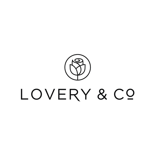 Diseño de Rose-Inspired Skin Care Company Needs Signature Logo de ms.logolady