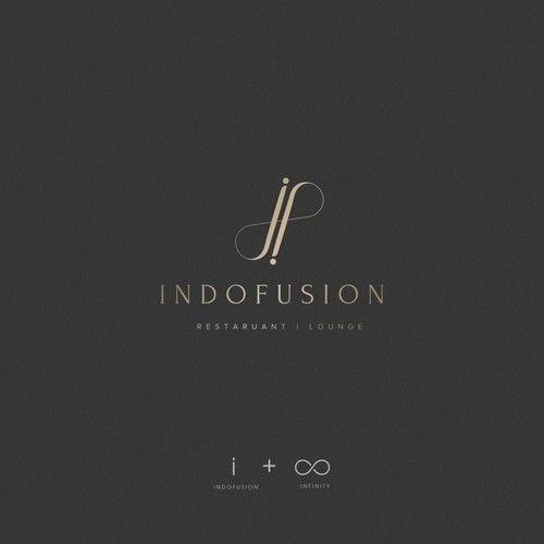 IndoFusion Design by Alexey_Olimpiev