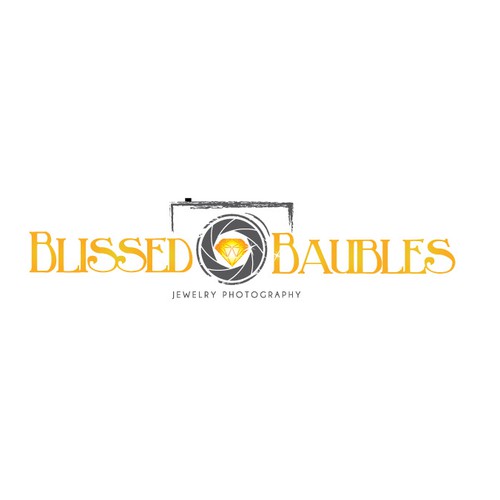 Blissed Baubles needs a new logo Design by Graphicscape