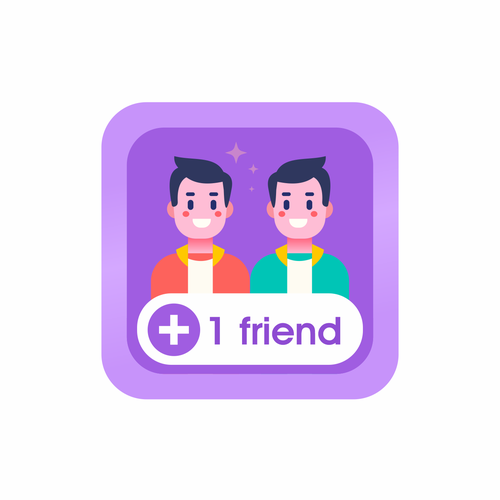 Design our awesome badges and achievements for our learning platform! Design by azabumlirhaz