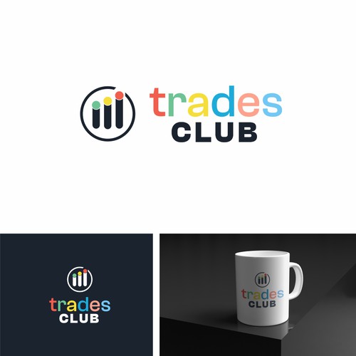 Design a Fun, Vibrant Logo for a Free Children's Club Design by AlexTanko