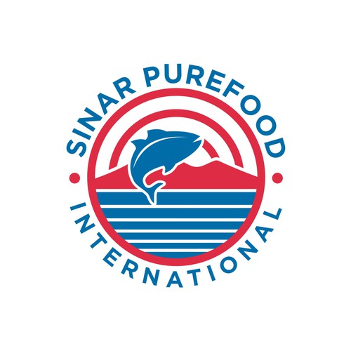 Create a logo for a sector changing Fish Processing company Design by FreshPen
