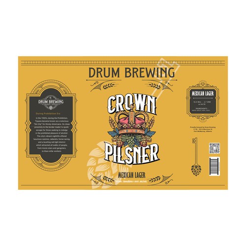 designs-craft-brewery-graphic-design-for-newest-can-a-czech-pilsner