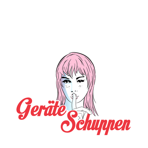 Logo design contest entry by zykls