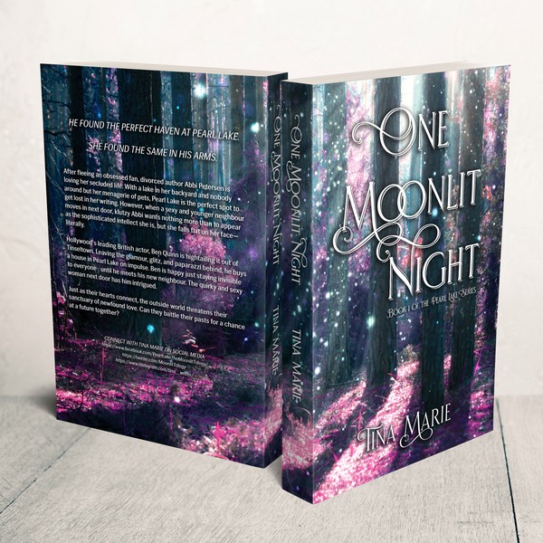 Extremely happy author!