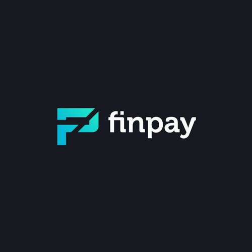 Design for Finpay payment App Logo Design by eRsiti_Art