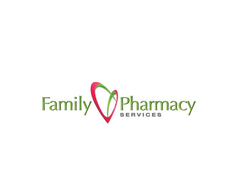 New logo wanted for Family Pharmacy Services or Family Pharmacy | Logo ...