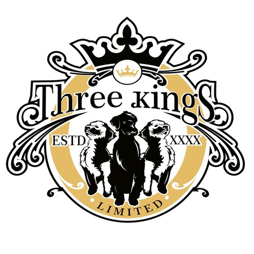 Logo design contest entry by Tuvodar