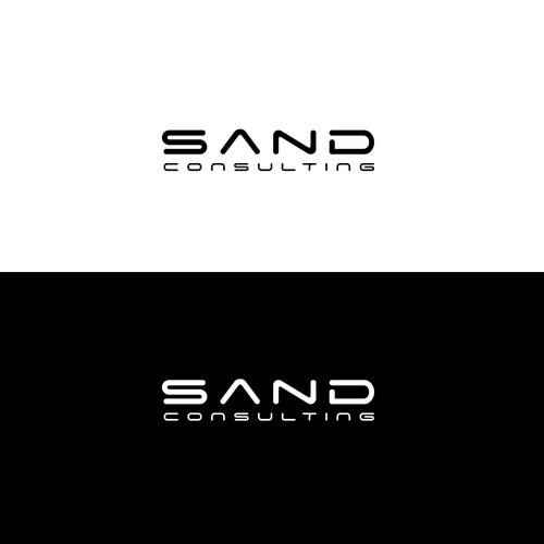 Logo for technology consulting company Design by Web Hub Solution