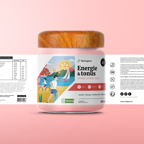  contest entry by Miletsky