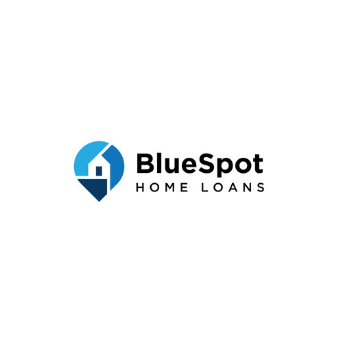 Blue Spot Home Loans - Revised Design by Lead