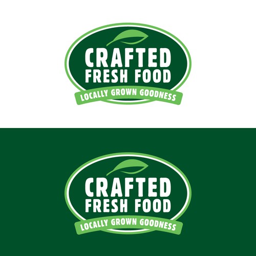 Design a powerful logo for our Fresh Produce Company Design by Tarun _Darbar