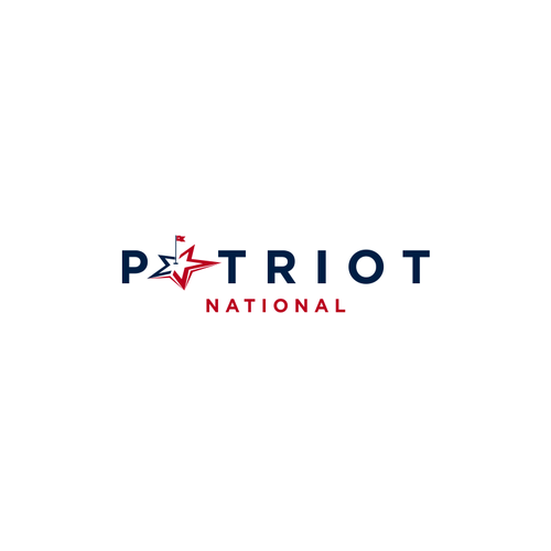 Patriots National Golf Club Design réalisé par Ale!StudioDesign