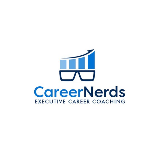 New Logo for Career Coaching Business that is Fast-Growing in USA Design by playflowstudio