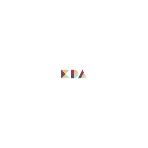 KDA | Logo & business card contest