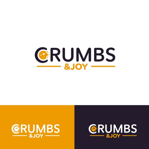 A PURE AND CREATIVE LOGO THAT WILL ROCK THE TREAT WORLD Design by brancut_yuk