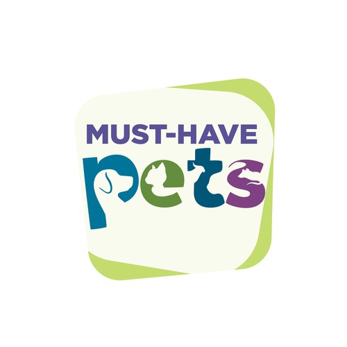 Design a modern logo for our pet brand Design by Katykevan