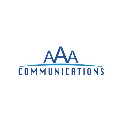 a Communications Needs A New Logo ロゴ コンペ 99designs