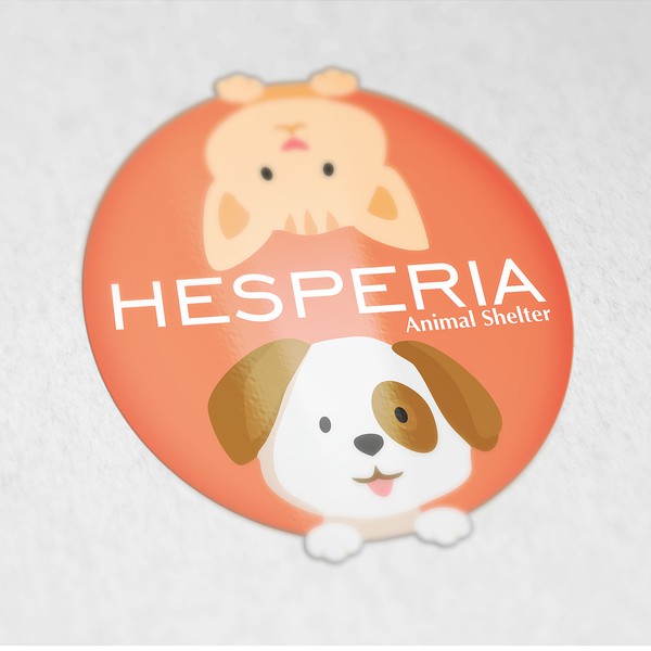 Design by MISSHA titled "Logotype AnimalVet"