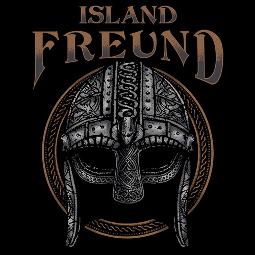 Zweitplatziertes Design von KEIMADNESS