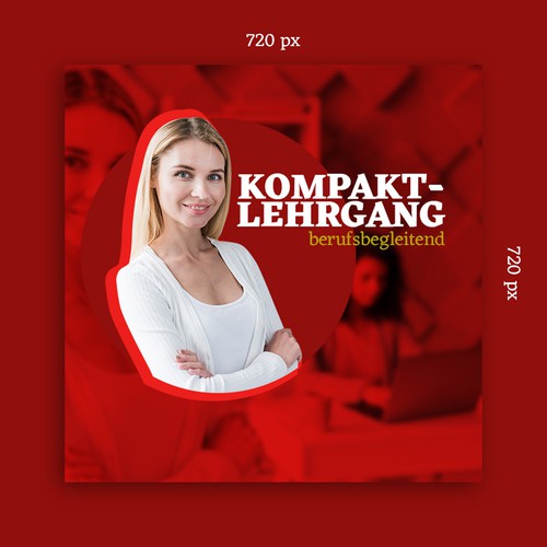 Signage contest entry by 9publicidad