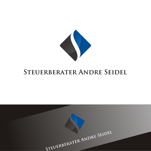 Steuerberater Andre Seidel Benotigt Logo Wettbewerb In Der Kategorie Logo 99designs