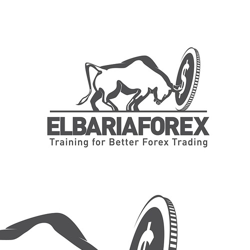 Forex trading logo  Business card logo design, Trade logo, Forex