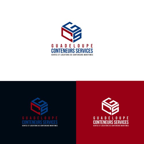 Logo & business card contest entry by PixelAgent