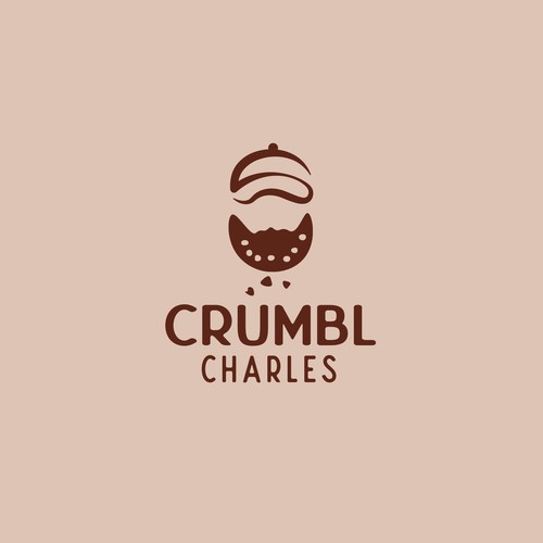 Brand Ambassador for Crumbl Cookies logo Design by harivas