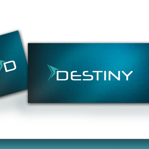 destiny Ontwerp door redundant