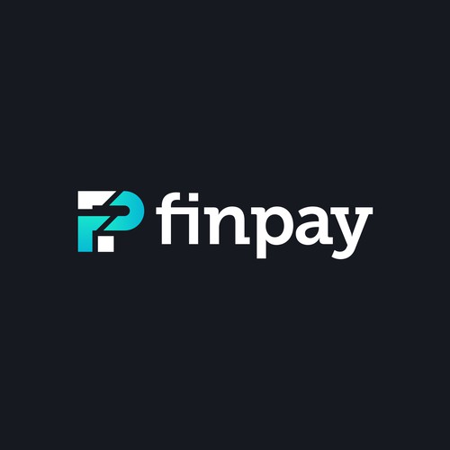 Design for Finpay payment App Logo Design by Andrei Petcu