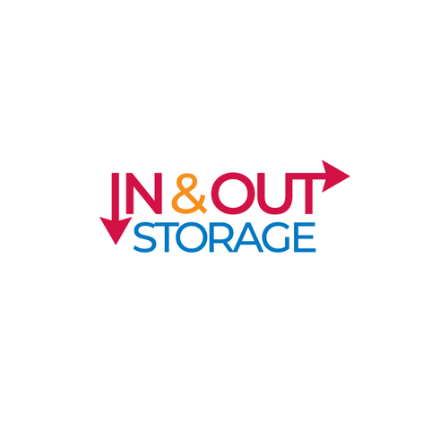 FUN and easy to read public storage facility logo needed Design by Victor Langer