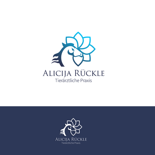 Logo design contest entry by camilush