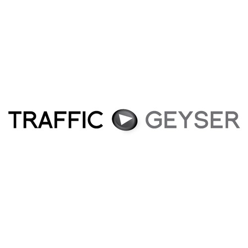 Design di T-R-A-F-F-I-C   g-e-y-s-e-r  Logo di gamutdesign