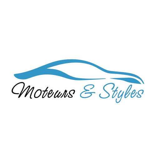 Logo design contest entry by AnnaGeras