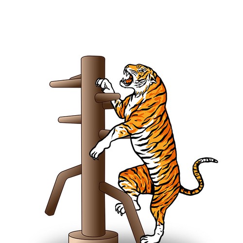 Logo design contest entry by martoyo