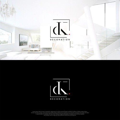 Logo design contest entry by Brandev™