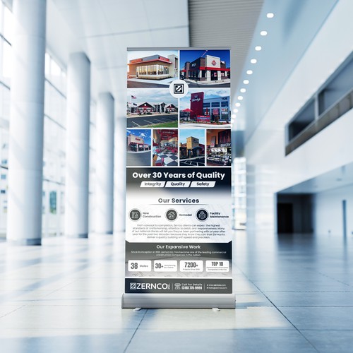  contest entry by Graphic-Emperor