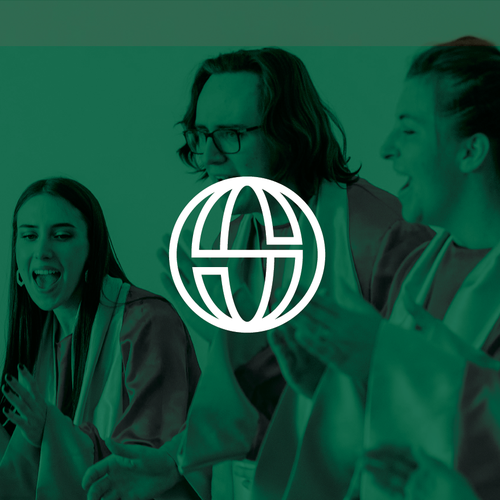 Seek and Save Design by LOGStudio