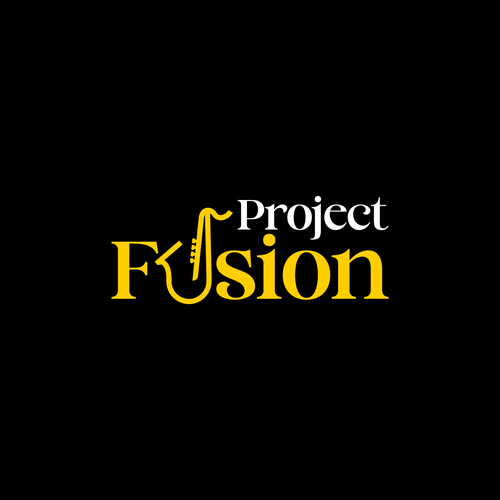 Project Fusion Saxophone Quartet (Classical Meets Gaming) Design by Aleta21