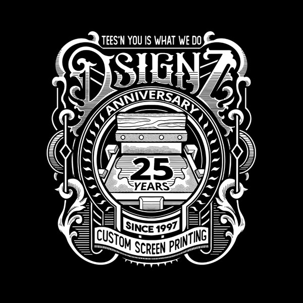 Dsignz Screen Printing