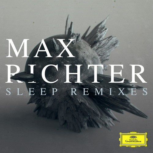 Create Max Richter's Artwork Design by jppolk