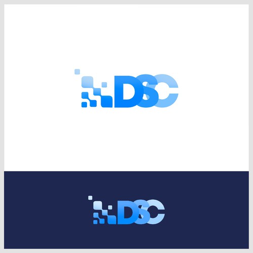 Impactful Logo Design for a Digital Solutions Consultancy Company Design by namanama