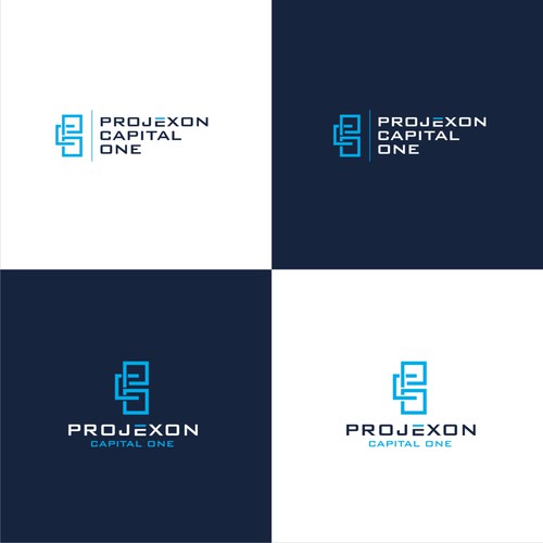 Logo y paquete de imagen corporativa propuesta en el concurso por Creative P