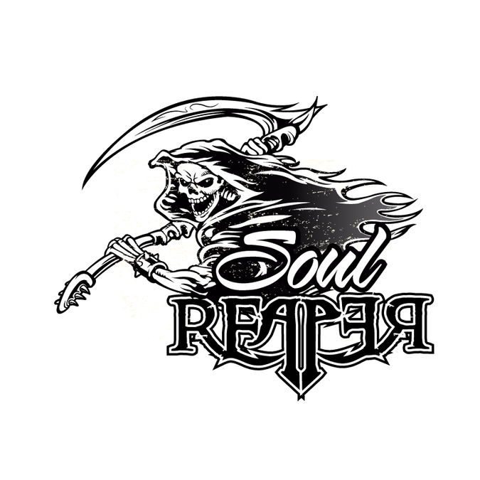 Create the Soul Reaper Logo Logo design contest